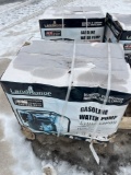 Landhonor water pump