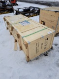 AGT YC-32G Portable Saw Mill