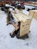 AGT YC-26G Portable Saw Mill