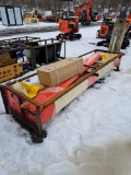 Two Post Car Lift