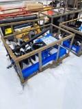 AGT Skid loader Auger attachment