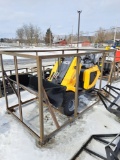 AGT HR230 Skid Loader