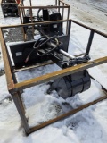AGT Backhoe attachment