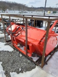 Top Cat Drum Mulcher attachment