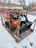 AGT LRT23 Mini Skid Steer