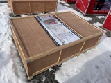 Two Person Indoor Infrared  Sauna Room