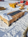 20' x 20' All Steel Carport