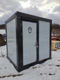Mobile Toilet