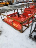 Top Cat Heavy Duty Brush Cutter Attachment