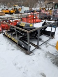 Top Cat Heavy Duty Brush Cutter Attachment