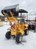 AGT KRW23 Wheel Loader