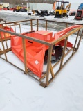 Top Cat Mulcher Attachment