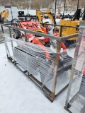 AGT YSRT14 Skid loader