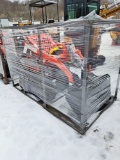 AGT YSRT14 Skid loader