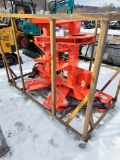 Top Cat Tree Shear Attachment