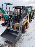 AGT KRW232 Skid Steer