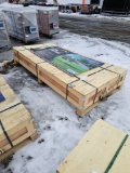 Gold Mountain 20'x20' Steel Carport