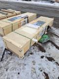 Gold Mountain 13'x20' Metal Shed