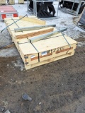 Gold Mountain 12' x 20' Steel Carport