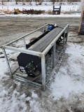 Great Bear Tiller Attachment