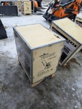 Land Honor Plate Compactor