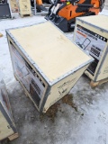 Land Honor Plate Compactor