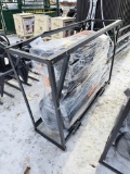Land Honor 40 Gallon 2-Stage Truck Mounted Air Compressor