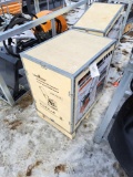 Heavy duty plate Compactor