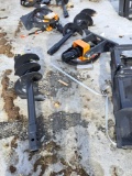 Wolverine Mini auger attachment w/ 12
