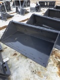 Wolverine track duty bucket 68