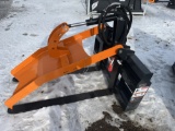 Wolverine Grapple Fork attachment