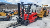 IRF20 Electric Forklift