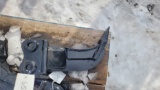 Mini Excavator Ripper