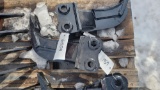 Mini Excavator Ripper