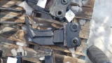 Mini Excavator Ripper