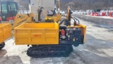 IRD25 Crawler Dumper w/ Seat
