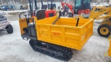 IRD25 Crawler Dumper w/ Seat