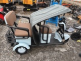 IR GC40 Mini 2 Person Electric Golf Cart (will be assembled, check back)