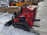 EGN EG-360T MIni Skid Loader