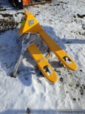 Transpallet BD20 Pallet Jack