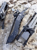 Giyi 7T Hydraulic Excavator Thumb