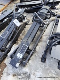 Giyi 5T Hydraulic Excavator Thumb
