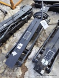 Giyi 5T Hydraulic Excavator Thumb