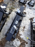 Giyi 3T Hydraulic Excavator Thumb