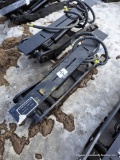 Giyi 3T Hydraulic Excavator Thumb