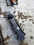 Giyi 3T Hydraulic Excavator Thumb