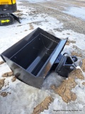 Giyi Hydraulic Tilting Excavator Bucket