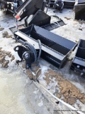 Giyi Hydraulic Tilting Excavator Bucket