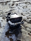 Giyi Excavator Compactor Wheel