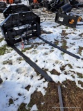 Giyi Hydraulic Adjustable Forks